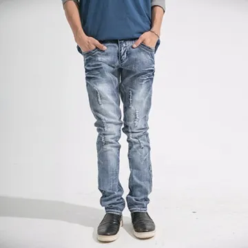 牛仔短褲 伸縮褲頭水洗牛仔短褲 牛仔褲 【S08N4169】現貨＋預購 歷史價格詳細信息