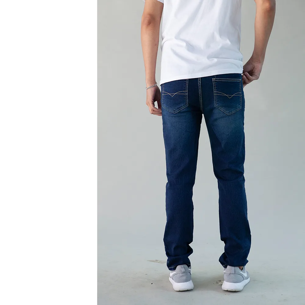 【FATAN 】精簡素面高腰直筒牛仔褲 歷史價格詳細信息