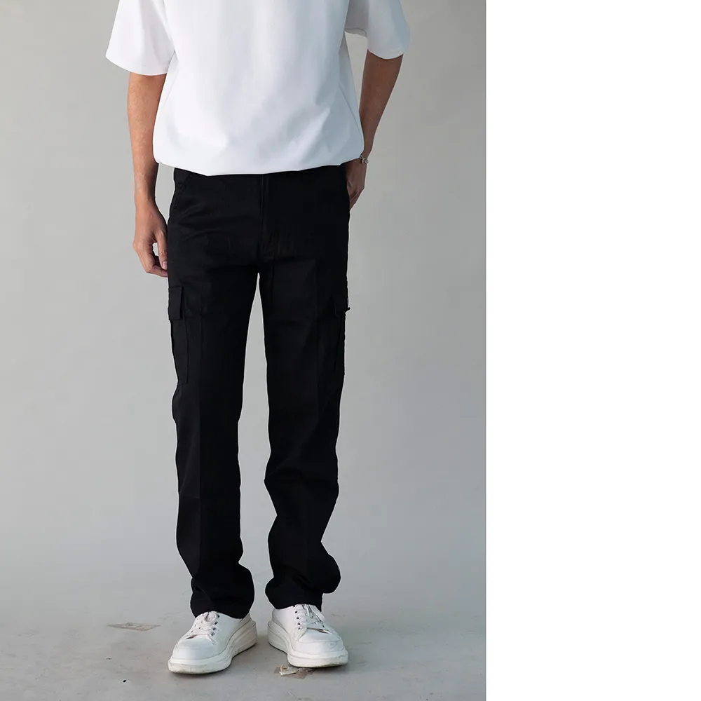 【FATAN 】精簡素面高腰直筒牛仔褲 歷史價格詳細信息