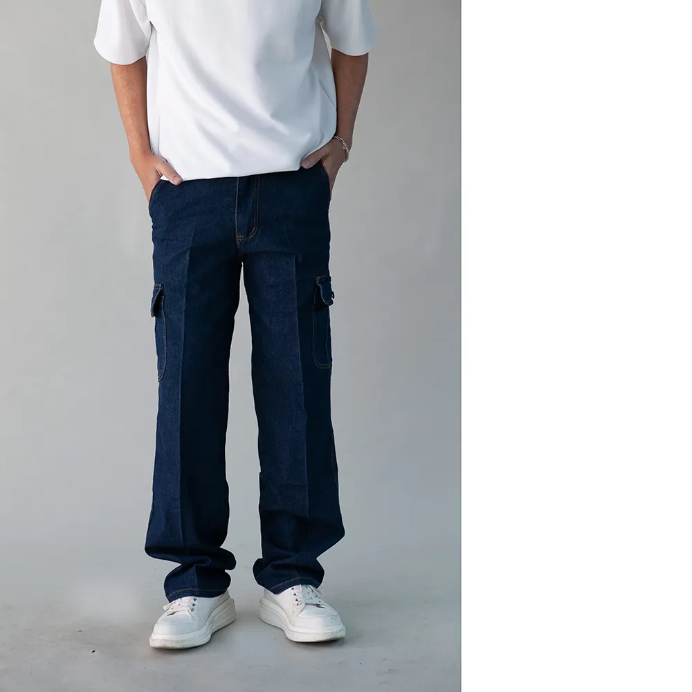 【FATAN 】精簡素面高腰直筒牛仔褲 歷史價格詳細信息