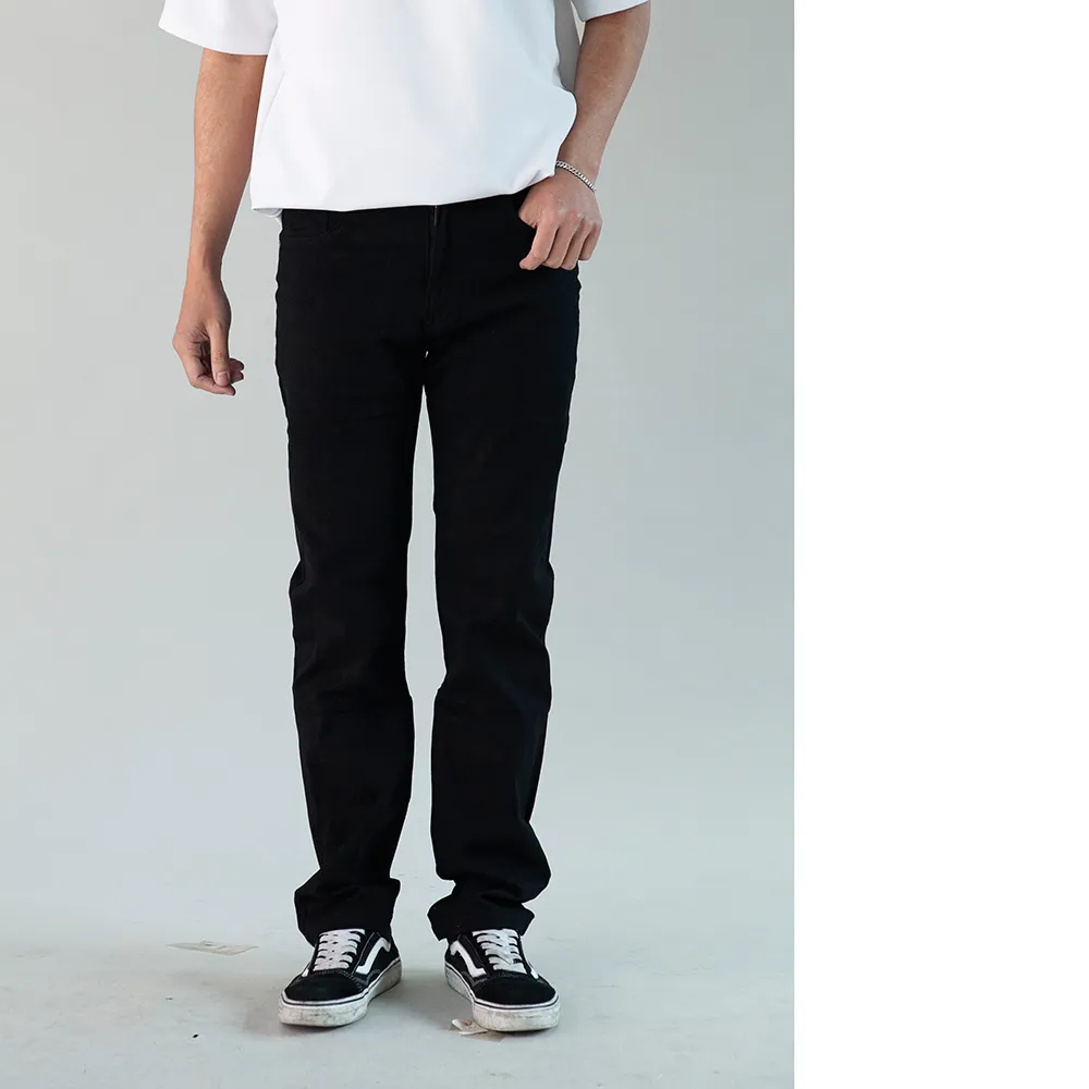 【FATAN 】精簡素面高腰直筒牛仔褲 歷史價格詳細信息