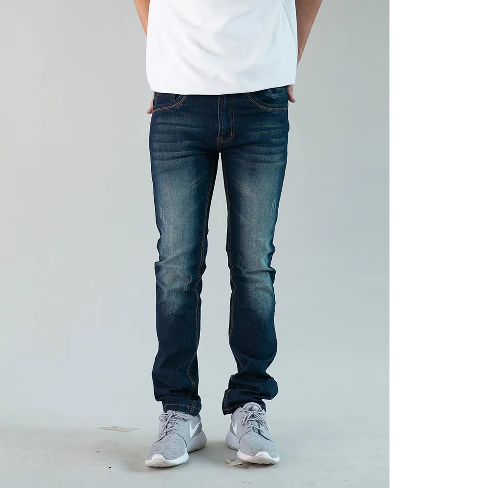 【FATAN 】精簡素面高腰直筒牛仔褲 歷史價格詳細信息