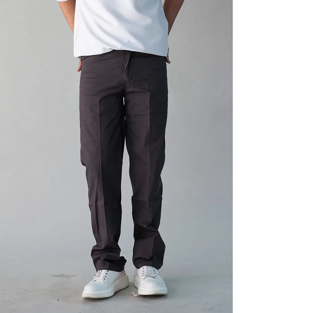 【FATAN 】精簡素面高腰直筒牛仔褲 歷史價格詳細信息