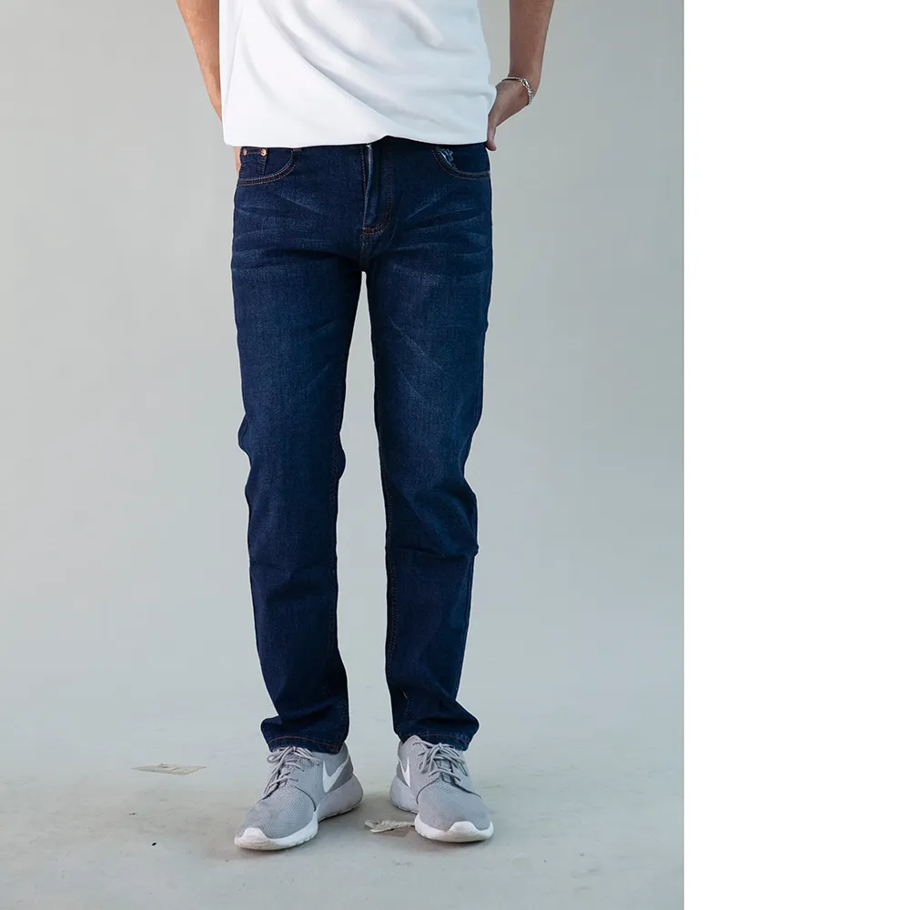 【FATAN 】精簡素面高腰直筒牛仔褲 歷史價格詳細信息