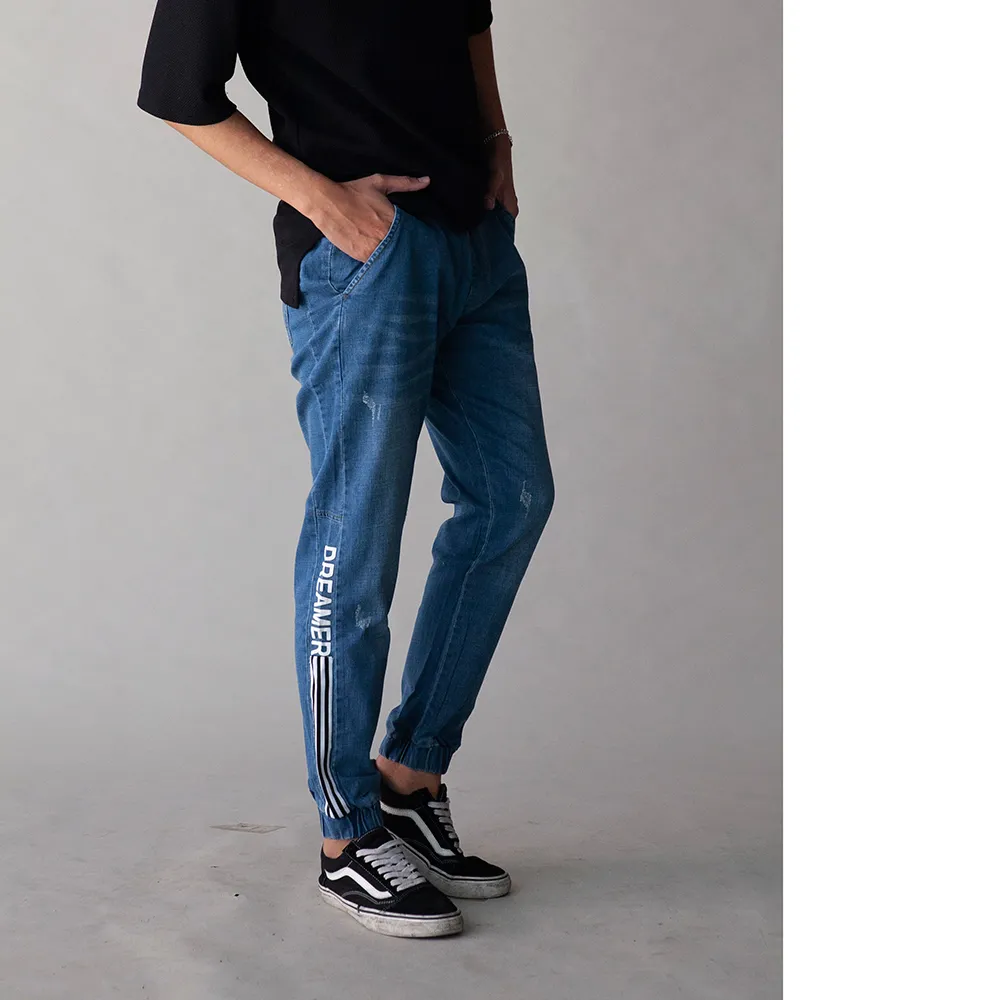 【FATAN】彈力中小直筒牛仔褲 歷史價格詳細信息