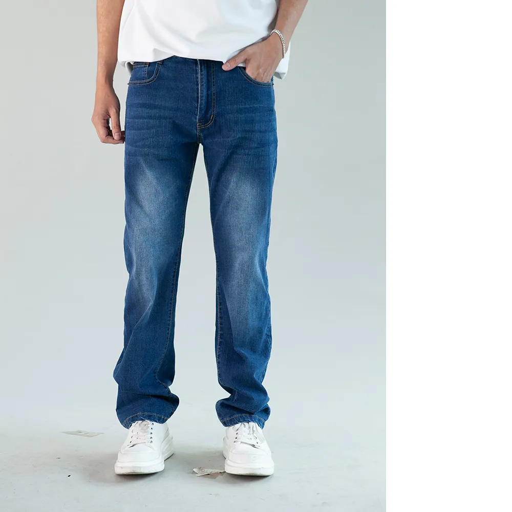 【FATAN】彈力中小直筒牛仔褲 歷史價格詳細信息