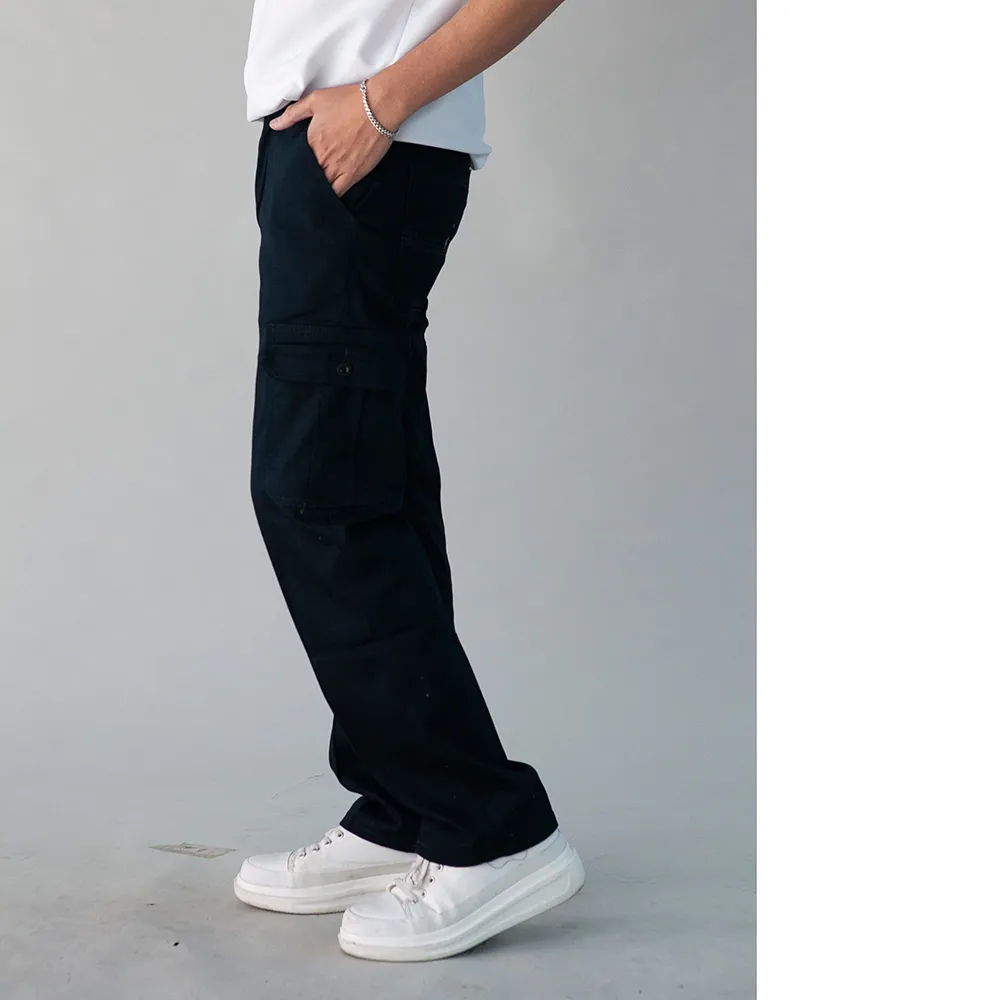 休閒多袋百搭牛仔褲.工作褲 歷史價格詳細信息