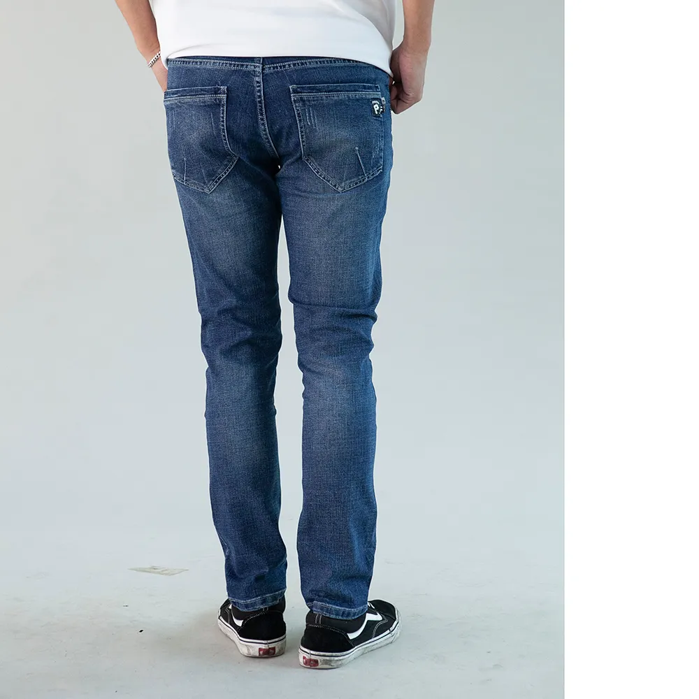 【FATAN】伸縮中直筒牛仔褲 歷史價格詳細信息