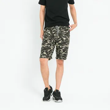 【FATAN】鬆緊貼袋束口褲 歷史價格詳細信息