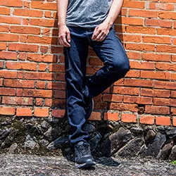 【FATAN】休閒貼袋牛仔褲 歷史價格詳細信息