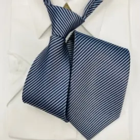 vivi領帶家族☆ 新款 韓版窄領帶 5CM (蘇格蘭深藍經典格紋3-63) 歷史價格詳細信息