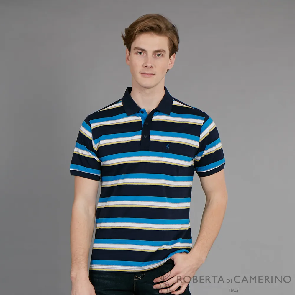 【ROBERTA諾貝達】台灣製 抗菌防臭 純棉長袖POLO棉衫 RBE64-27紫色 歷史價格詳細信息