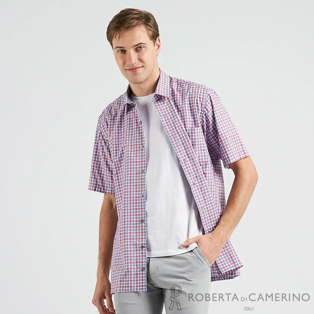 ROBERTA諾貝達 台灣製 流行時尚精品  短袖POLO棉衫RAF43-29紫色 歷史價格詳細信息