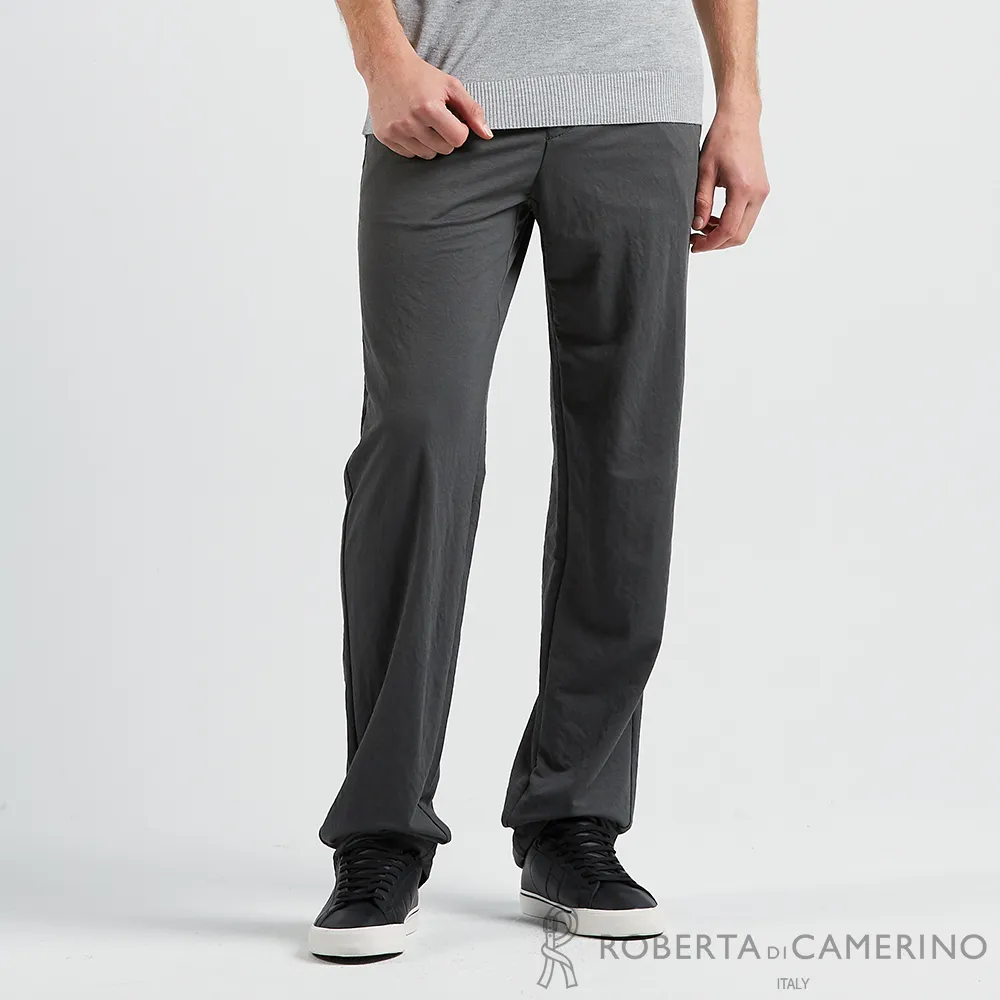 【ROBERTA 諾貝達】男裝 灰色休閒長袖襯衫-台灣製 條紋款 歷史價格詳細信息