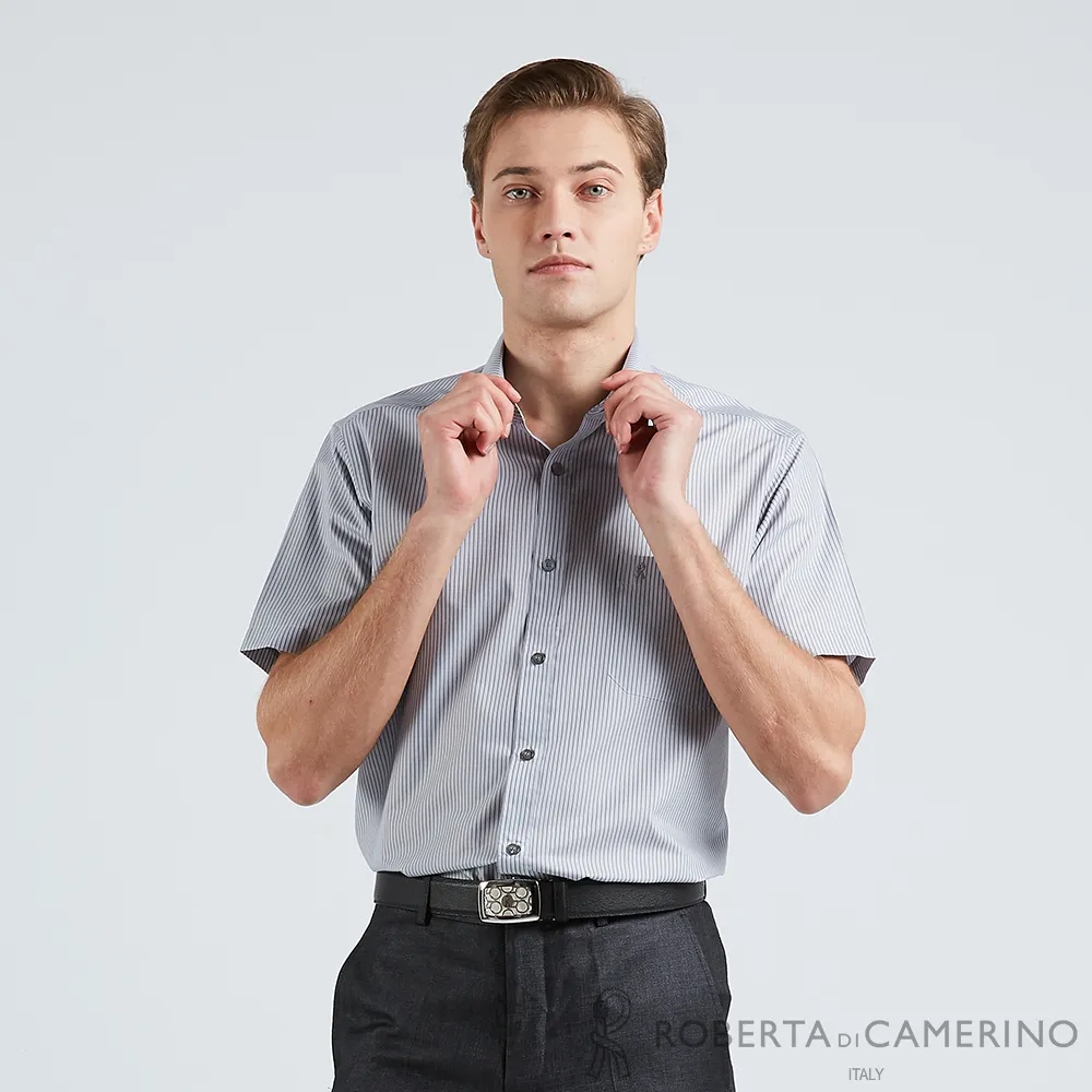 【ROBERTA諾貝達】 台灣製 穿著更出色 高級時尚羊毛夾克HOE53-95灰 歷史價格詳細信息