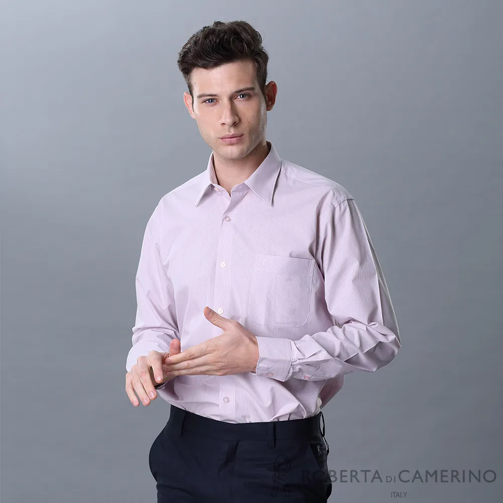 【ROBERTA諾貝達】 台灣製男裝 魅力嚴選 光觸媒織品平口西裝褲 HTD21A-99黑 歷史價格詳細信息