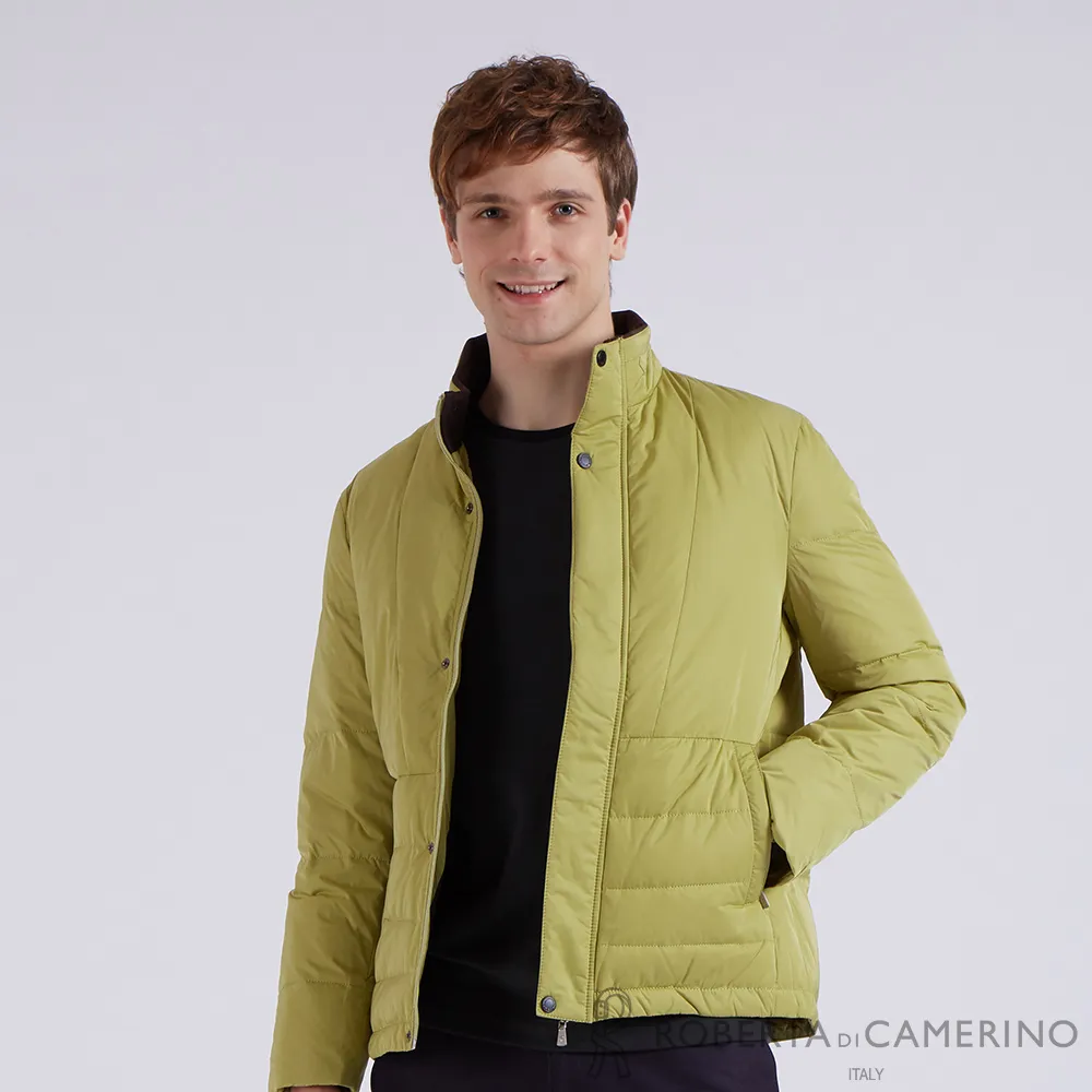 【ROBERTA 諾貝達】男裝 黃色條紋長袖襯衫-合身版-觸感細緻-台灣製 歷史價格詳細信息