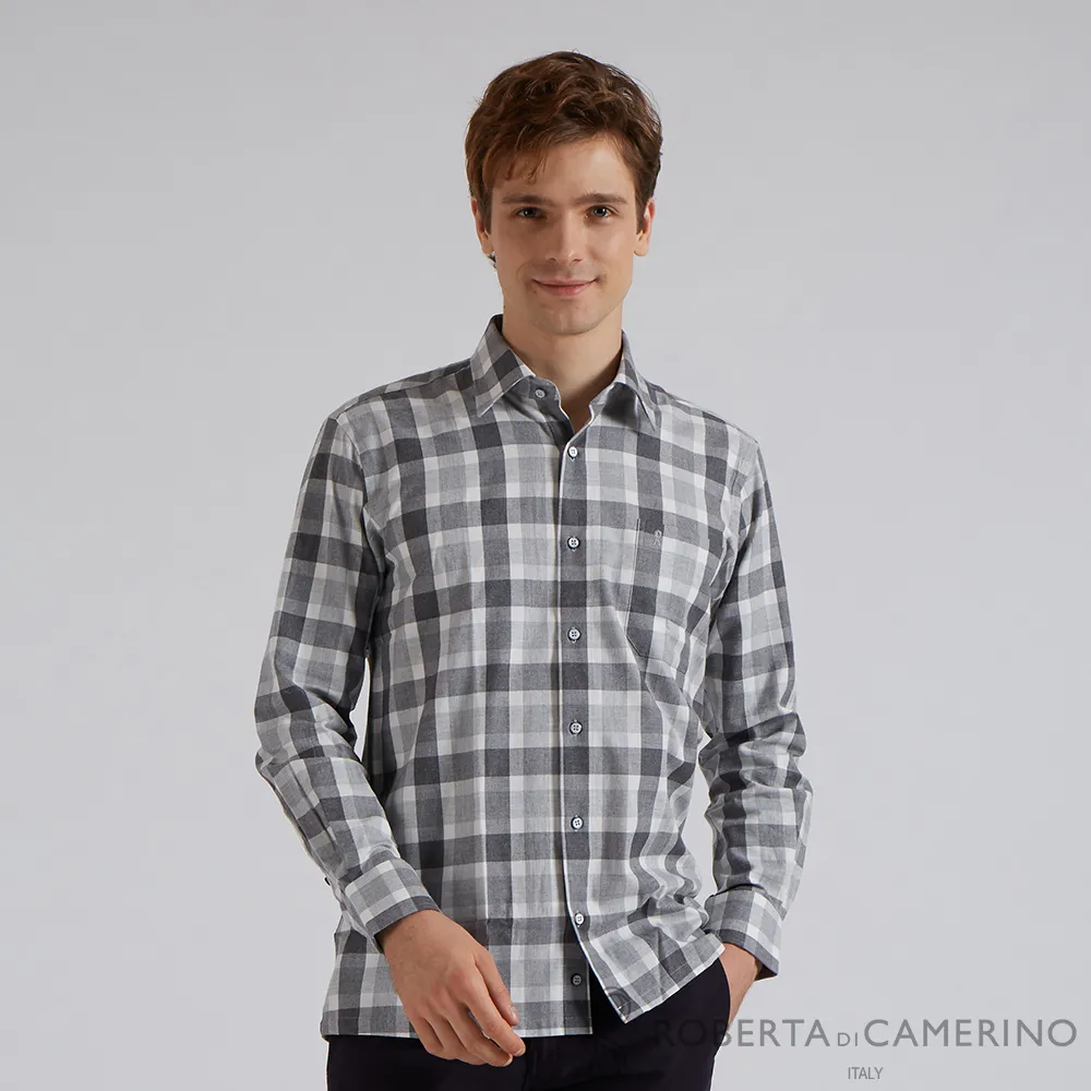 秋季純棉格子襯衫男長袖中年爸爸裝全棉中老年人休閑衫衣爺爺襯衣長袖襯衫牛仔 長袖t shirt 排汗 t恤 男生衣著 素色 歷史價格詳細信息