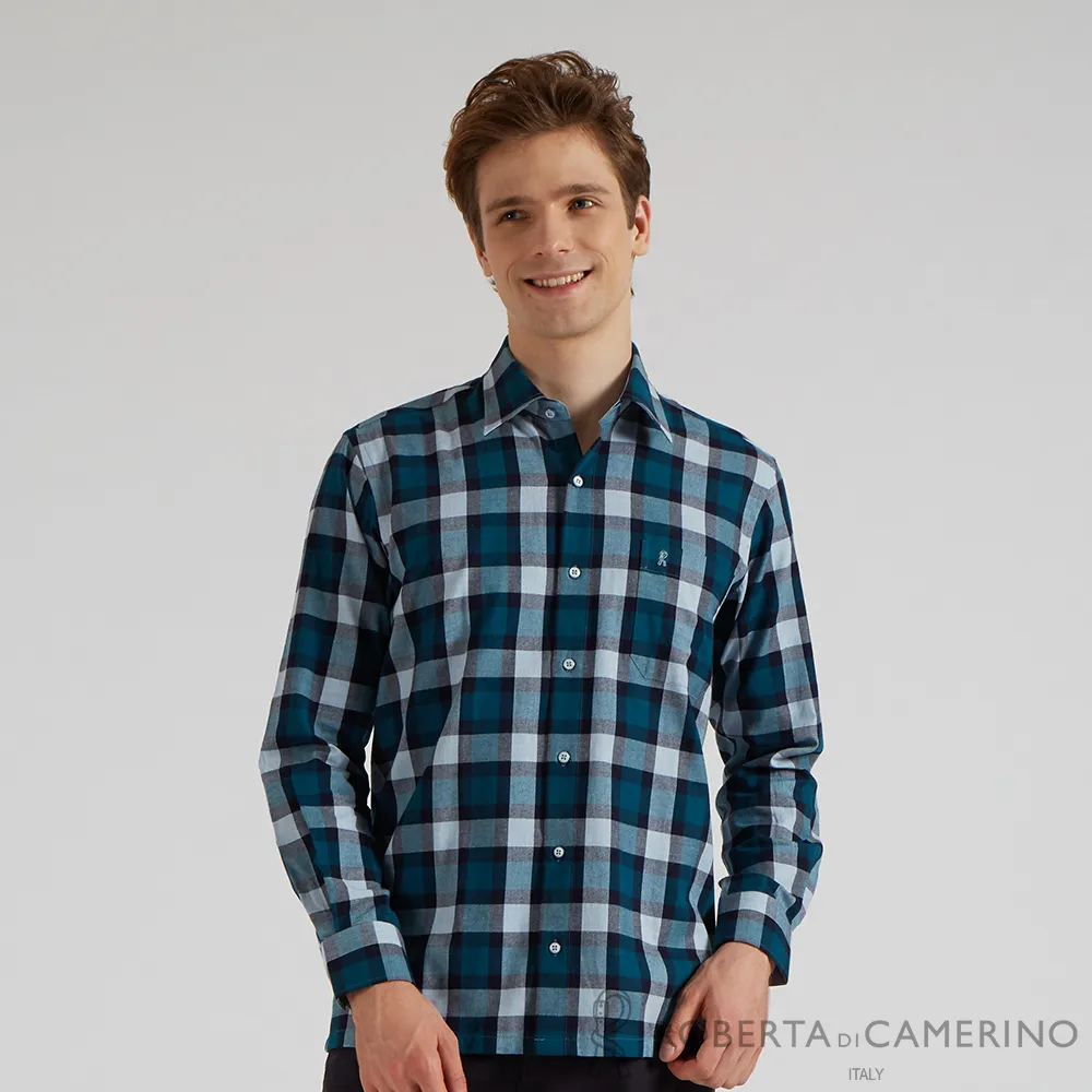 秋季純棉格子襯衫男長袖中年爸爸裝全棉中老年人休閑衫衣爺爺襯衣長袖襯衫牛仔 長袖t shirt 排汗 t恤 男生衣著 素色 歷史價格詳細信息