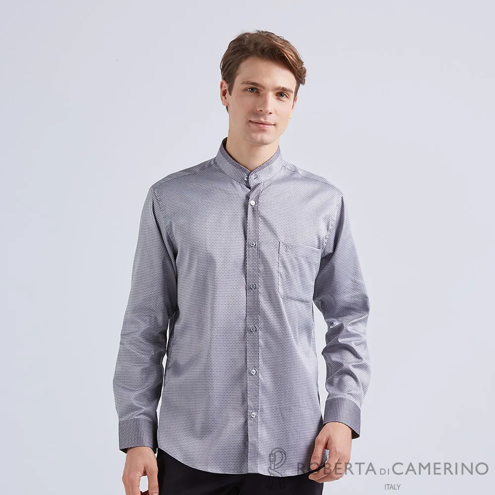 【ROBERTA諾貝達】商務襯衫 印度素材 修身版 時髦雅緻 柔軟透氣短袖襯衫 粉 歷史價格詳細信息