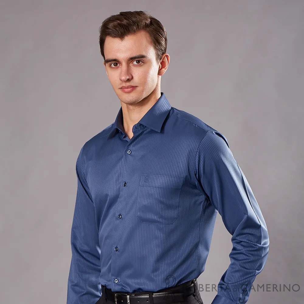 ROBERTA諾貝達  台灣製 合身版 商務型男 優雅短袖襯衫 白色 歷史價格詳細信息