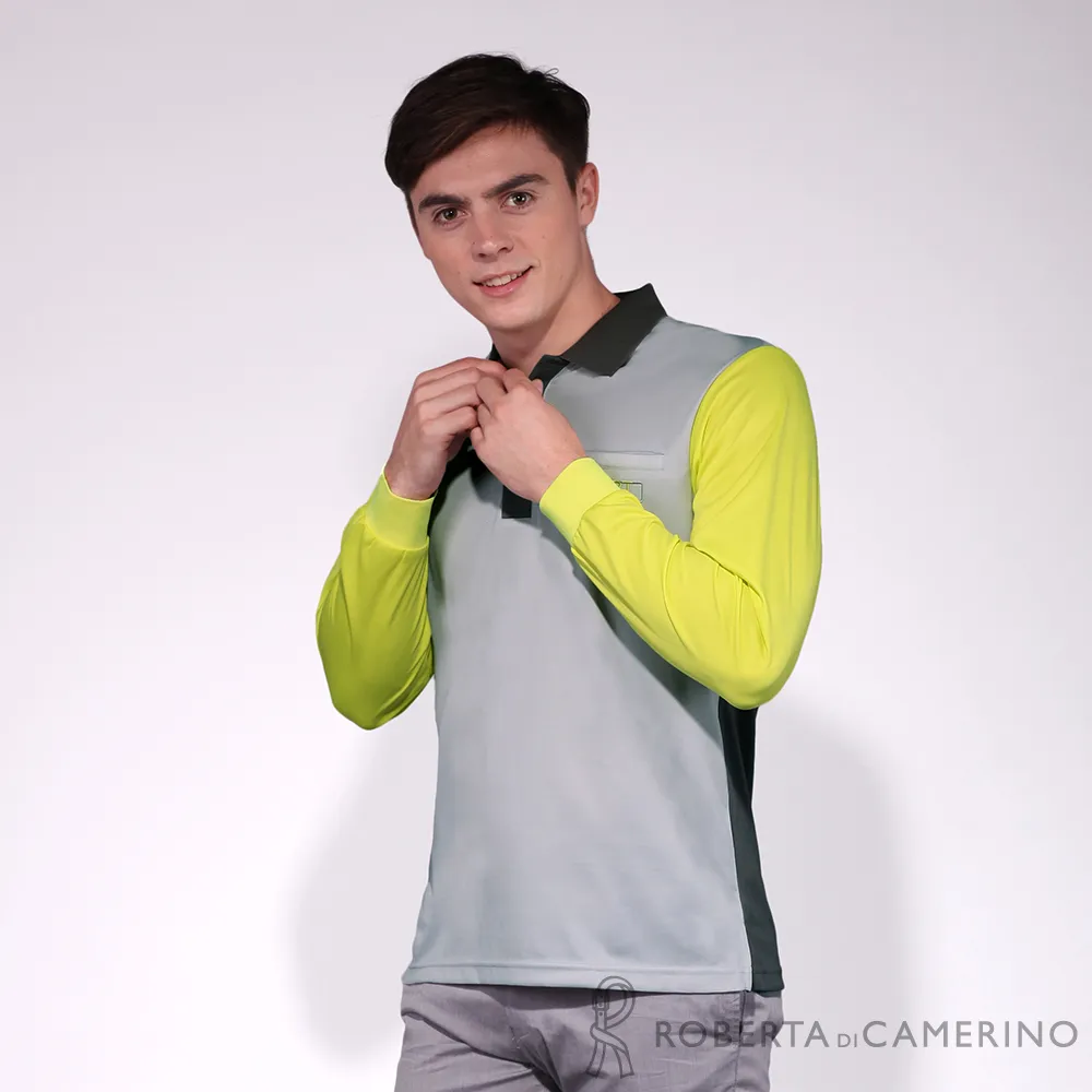 ROBERTA諾貝達 台灣製 吸汗速乾 短袖休閒棉衫RAE24-82卡其 歷史價格詳細信息