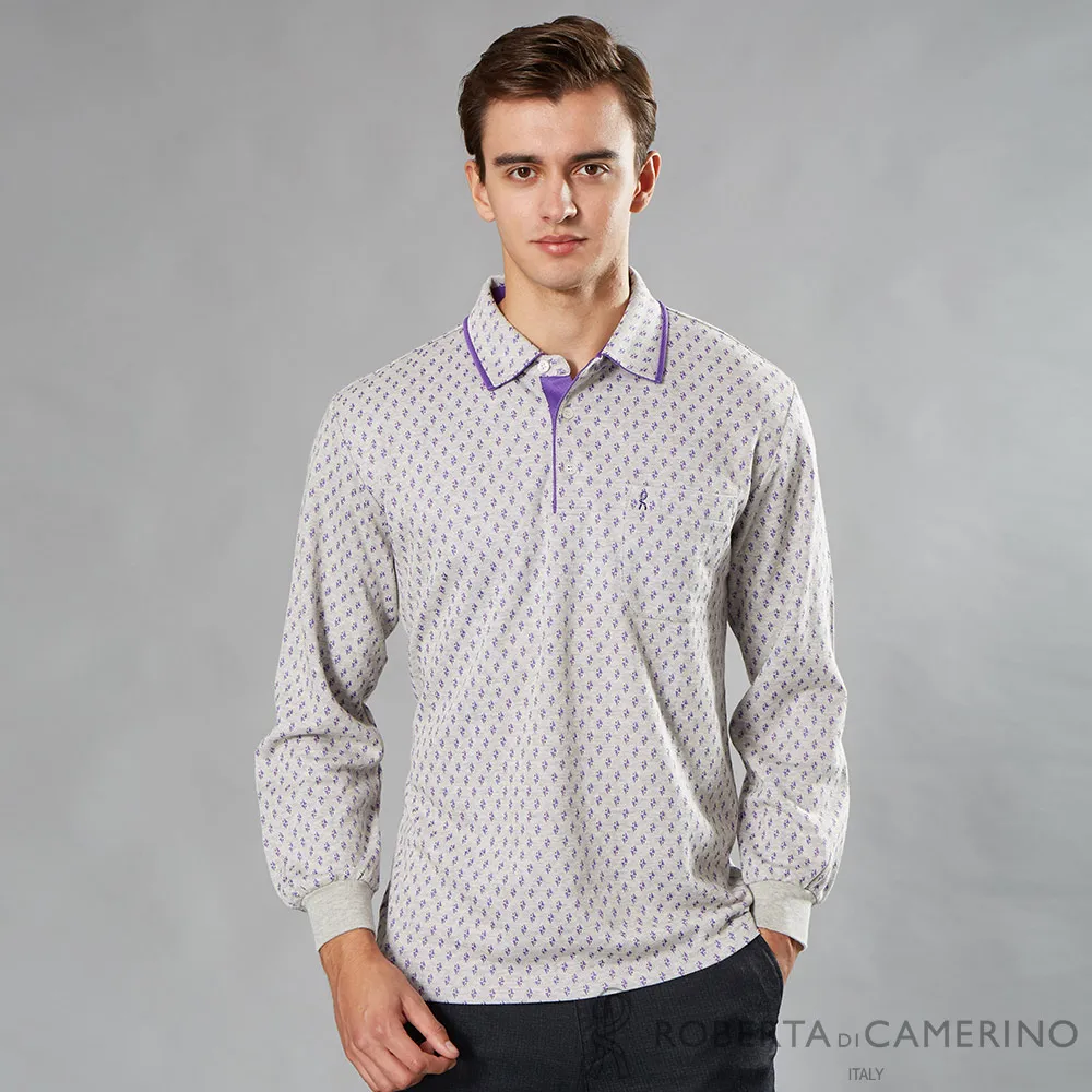 【ROBERTA諾貝達】台灣製 都會休閒 時尚短袖POLO棉衫 粉色 歷史價格詳細信息