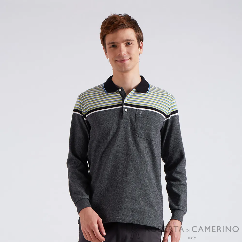 【ROBERTA 諾貝達】男裝 黑色素面長袖襯衫-精梳棉-印度素材 台灣製 RDI10-99 歷史價格詳細信息