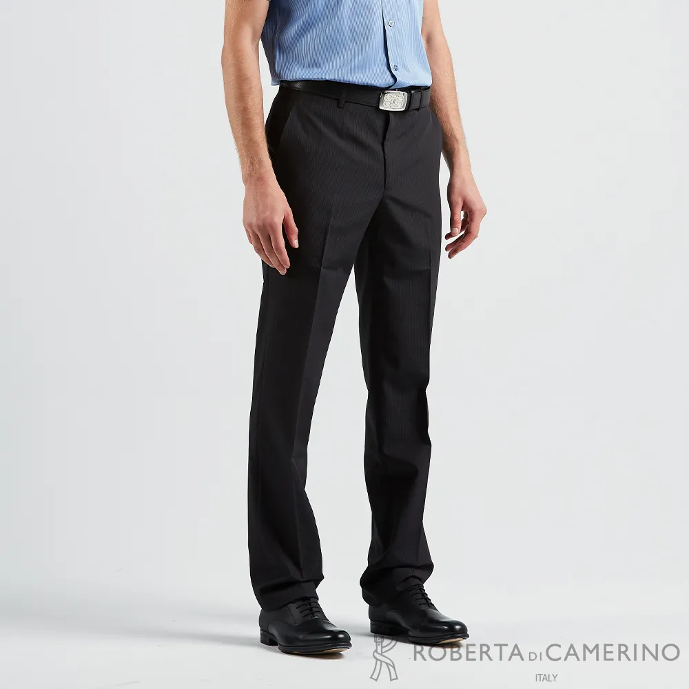 ROBERTA諾貝達  台灣製男裝 品味出眾 高級時尚商務短袖襯衫 藍 歷史價格詳細信息