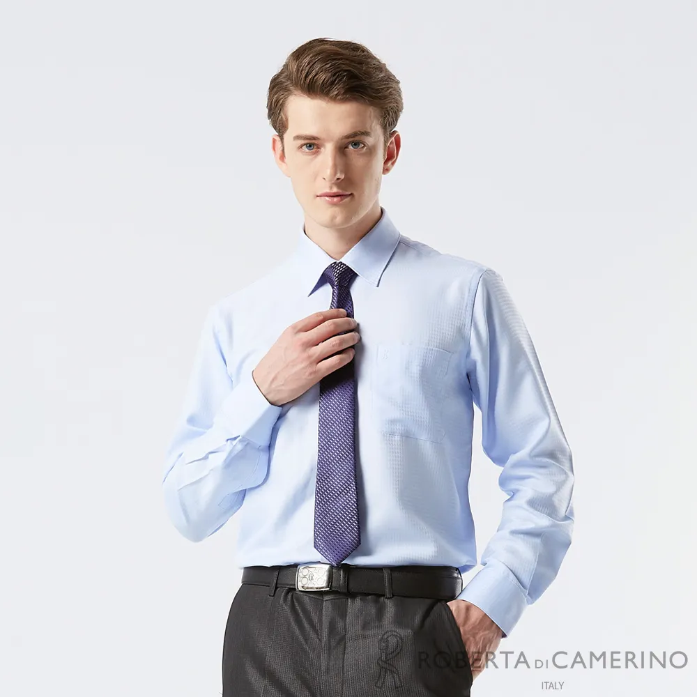 藍色花格襯衫裝飾西服領帶男士商務職業新款提花氣質休閑寬版9cm【大洋】 歷史價格詳細信息