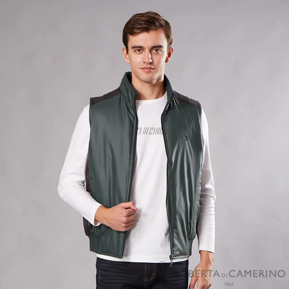 【ROBERTA 諾貝達】禦寒必備 格紋厚舖棉夾克外套EOH58-39藍色 歷史價格詳細信息