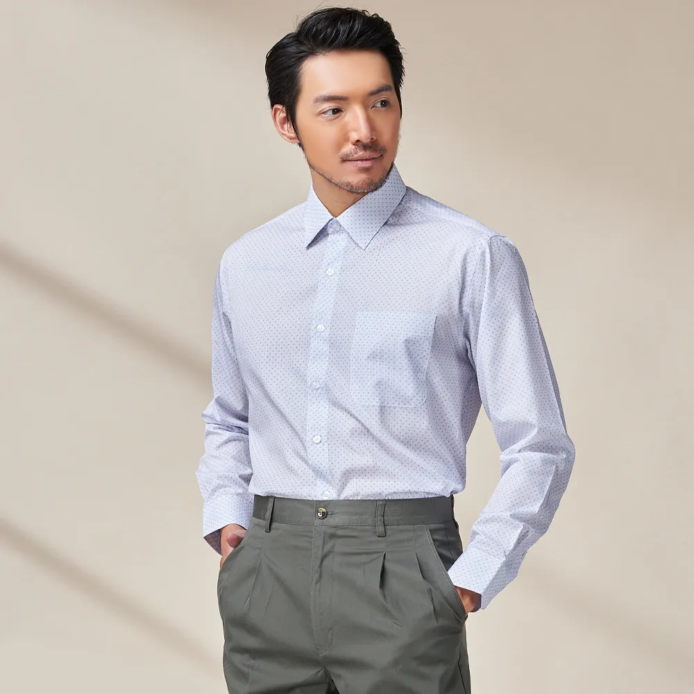 【BARONECE】輕量舒適休閒打摺西褲_卡其(524122-05) 歷史價格詳細信息