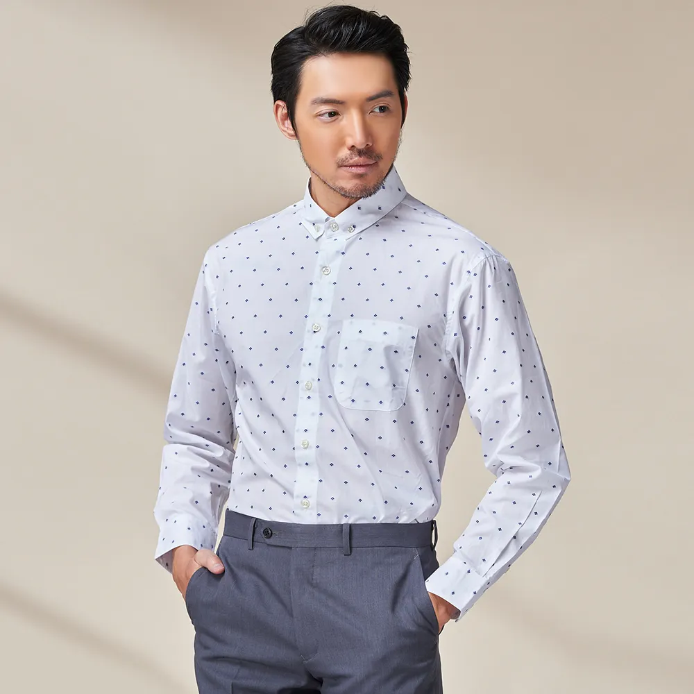 【BARONECE】簡約日式打褶西褲_灰(68120-07) 歷史價格詳細信息