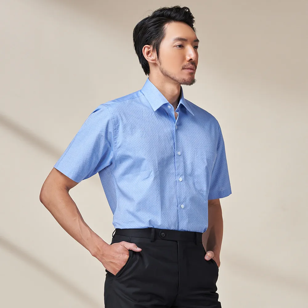 【BARONECE】優雅低調格紋西裝_深藍(619306-10) 歷史價格詳細信息