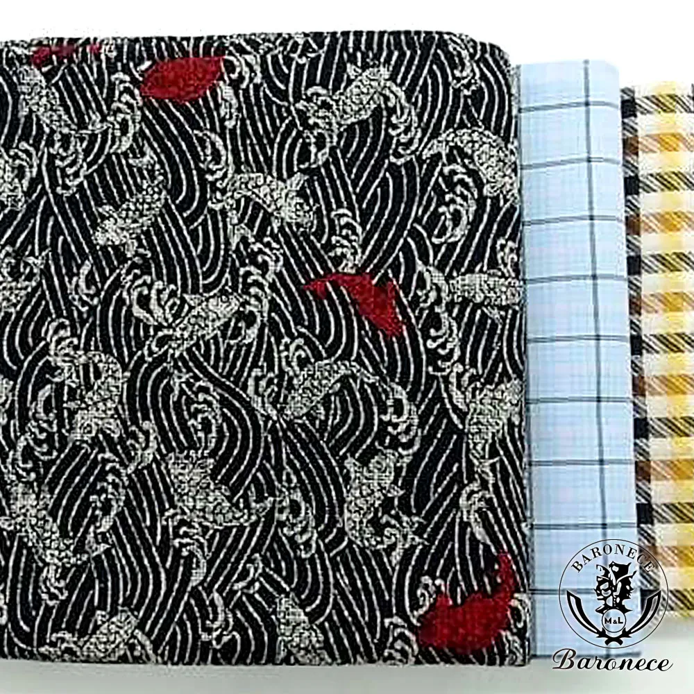 【BARONECE】俐落風格打褶西褲_黑(515113-11) 歷史價格詳細信息