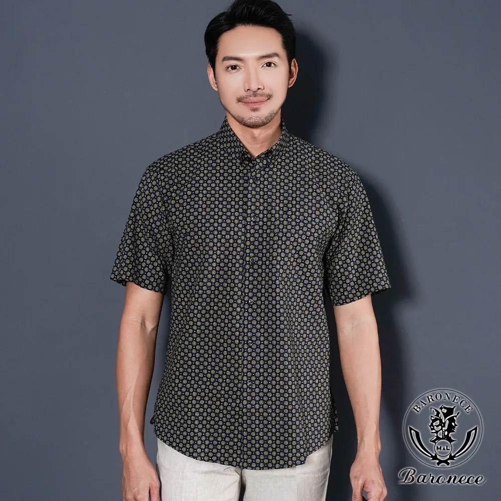 【BARONECE】經典菱格系列保暖圍巾/披肩_紅格(010714-99) 歷史價格詳細信息