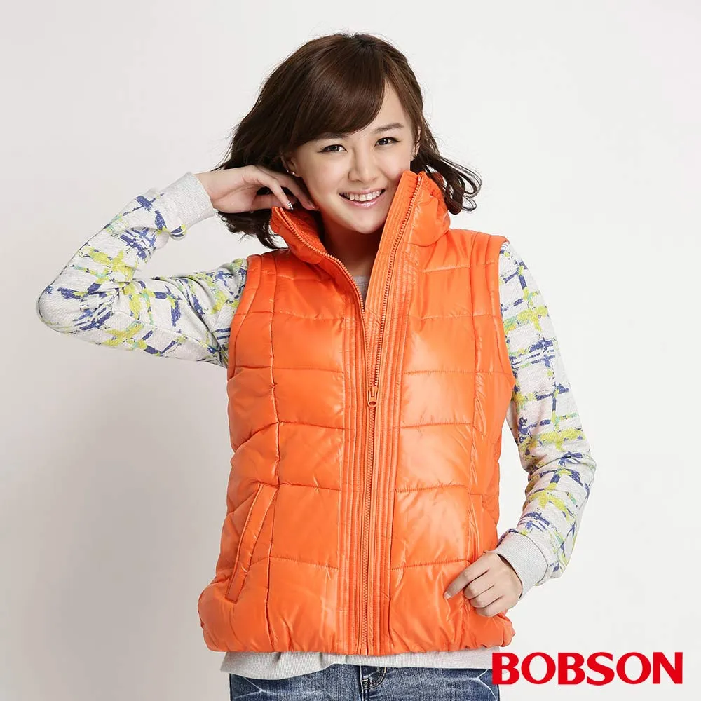 【BOBSON】女款絲棉長板外套 (80103-87) 歷史價格詳細信息