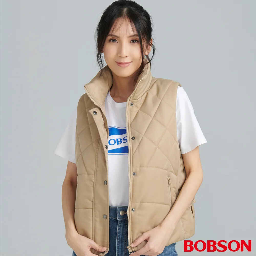 【BOBSON】男款鋪棉背心(83033-88) 歷史價格詳細信息