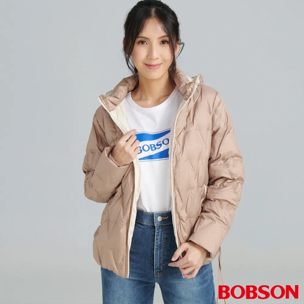 BOBSON 女款無袖毛鬚天絲棉上衣 (28105-58) 歷史價格詳細信息