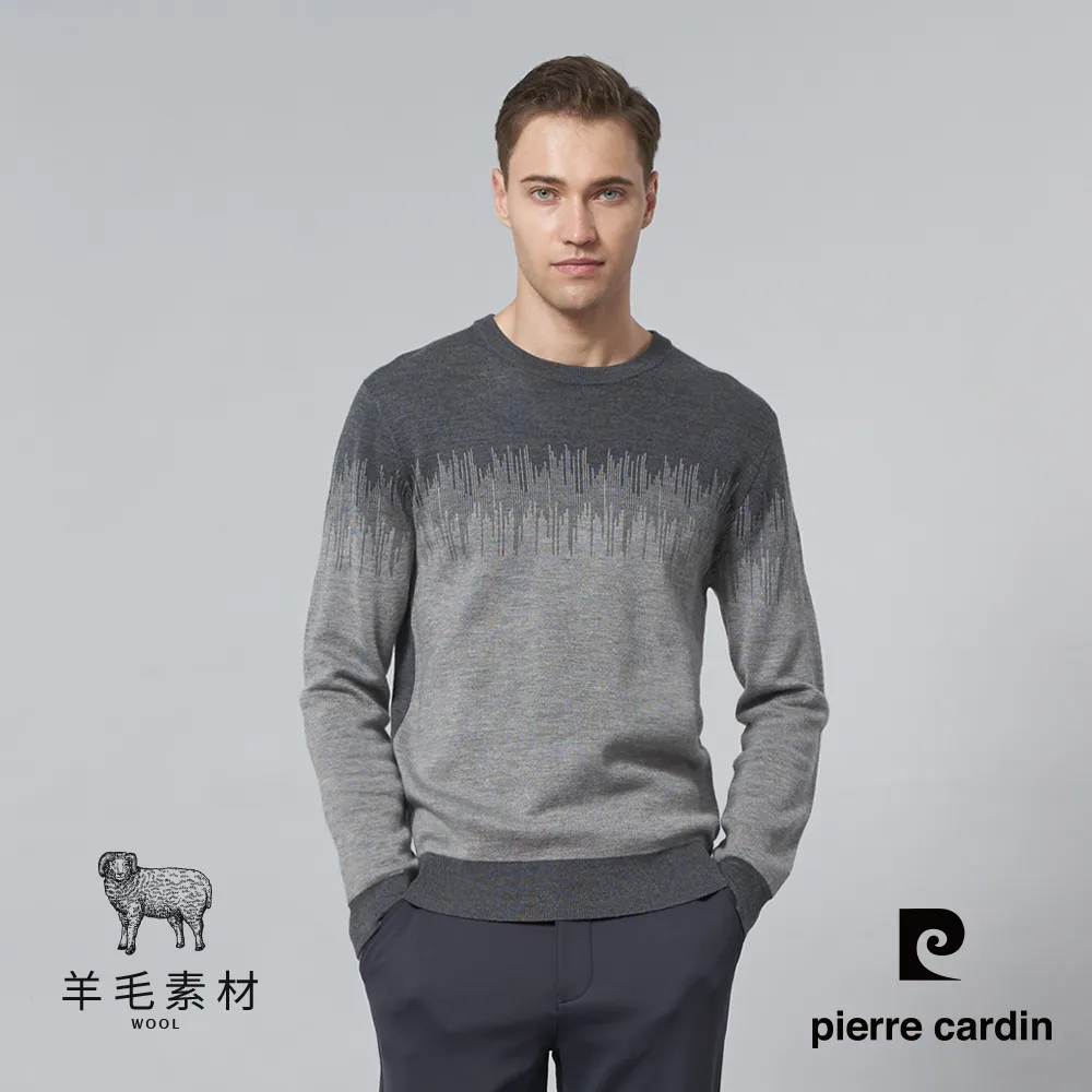 【pierre cardin 皮爾卡登】男裝  緹花條紋短袖襯衫_白底藍條(52262-30) 歷史價格詳細信息