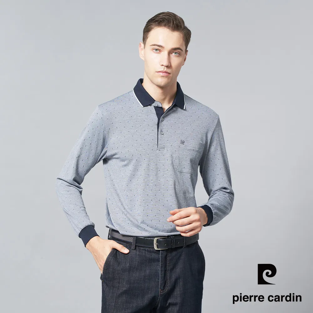 【pierre cardin 皮爾卡登】男裝 小暗格紋平口西裝褲-深灰色 (5237847-97) 歷史價格詳細信息