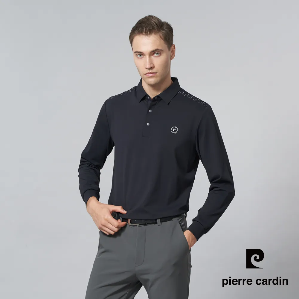 【pierre cardin 皮爾卡登】男裝 彈性素色平口西裝褲-深灰色 (5237848-98) 歷史價格詳細信息