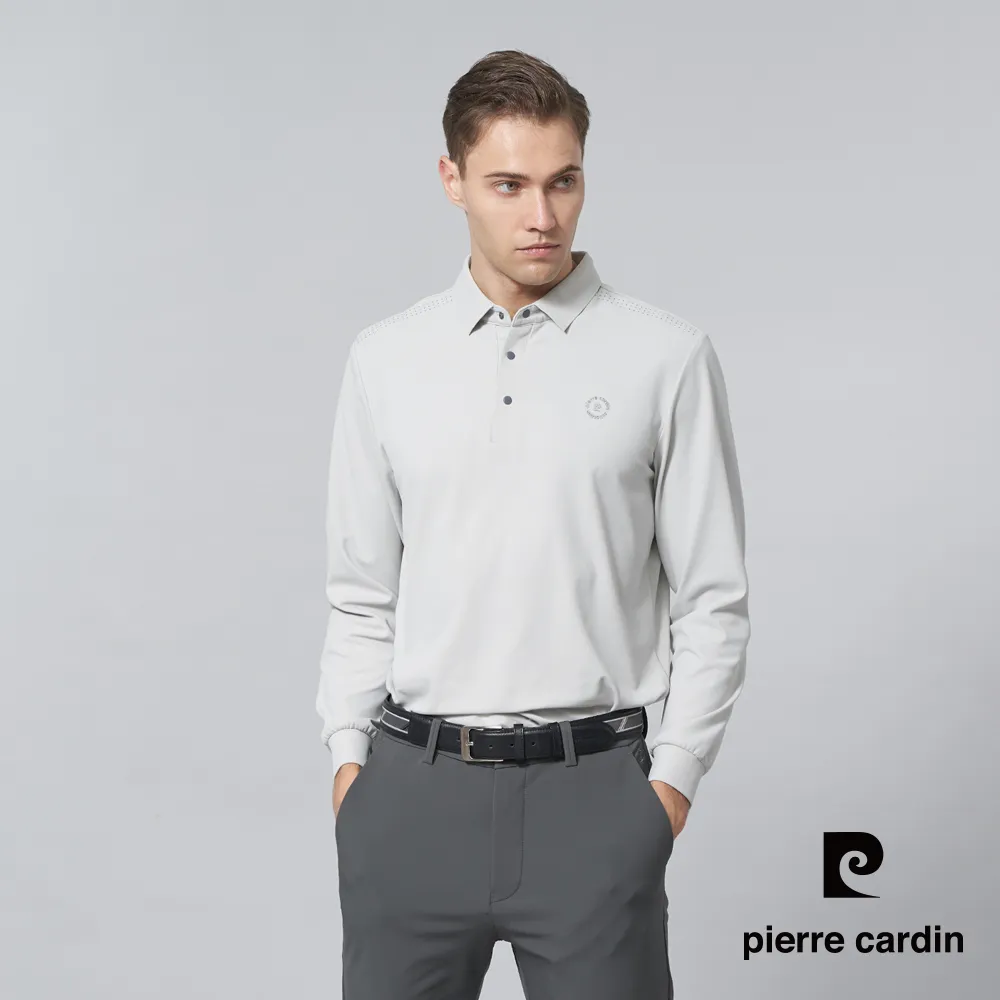 【pierre cardin 皮爾卡登】男裝 彈性素色平口西裝褲-深灰色 (5237848-98) 歷史價格詳細信息