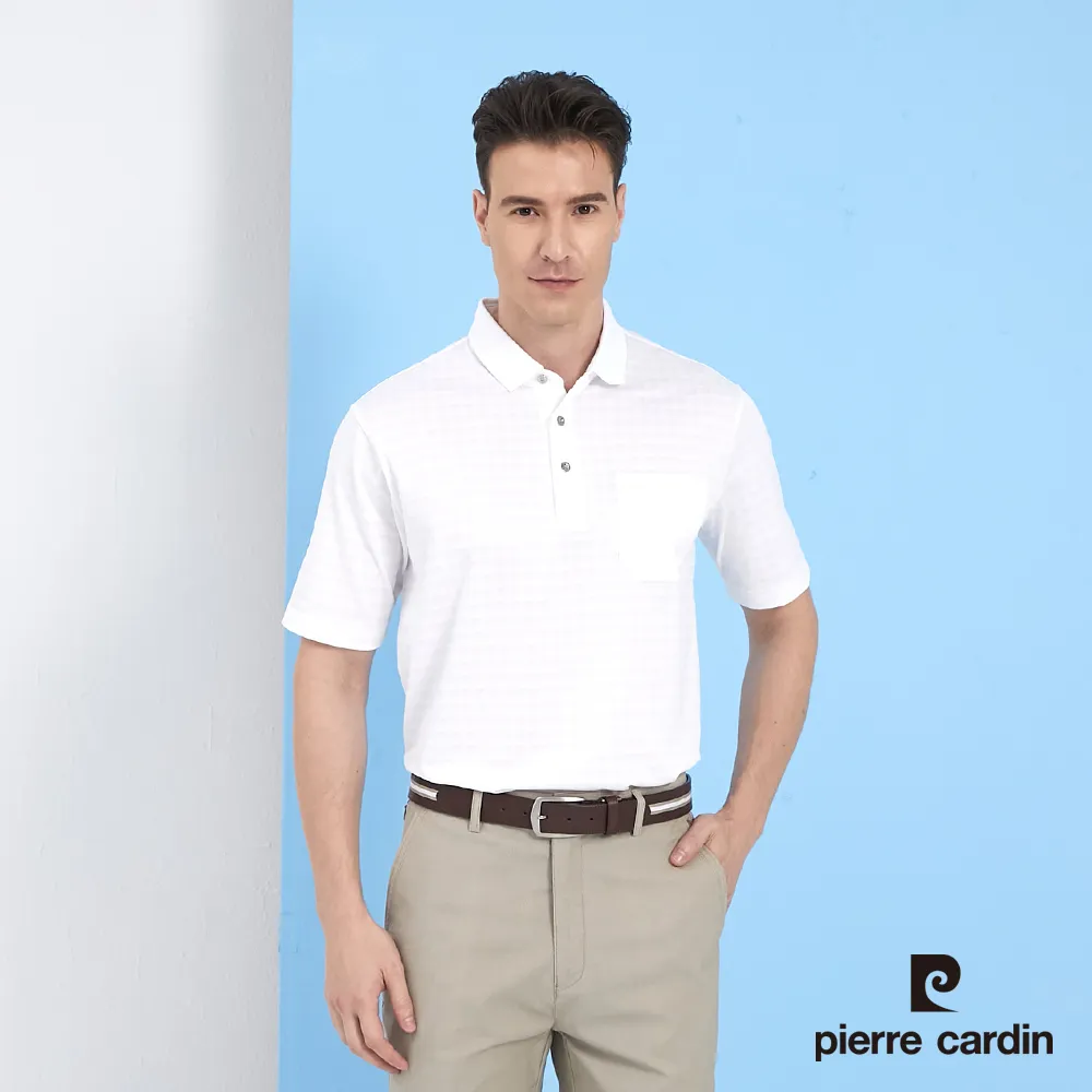 【pierre cardin 皮爾卡登】男裝 小暗格紋平口西裝褲-深灰色 (5237847-97) 歷史價格詳細信息