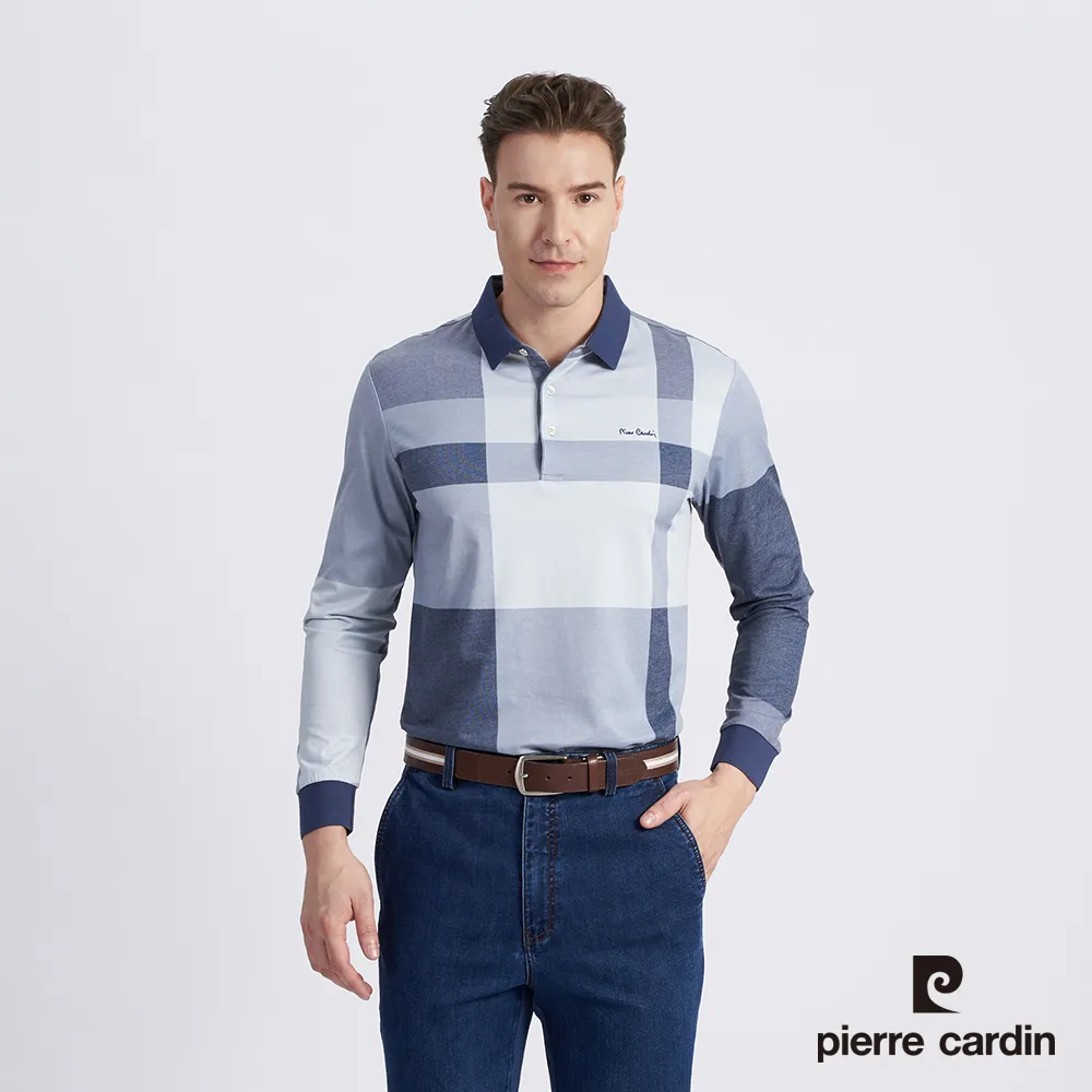 長袖薄款印花條紋格子有口袋中青年潮流時尚百搭休閑修身襯衫男款 歷史價格詳細信息