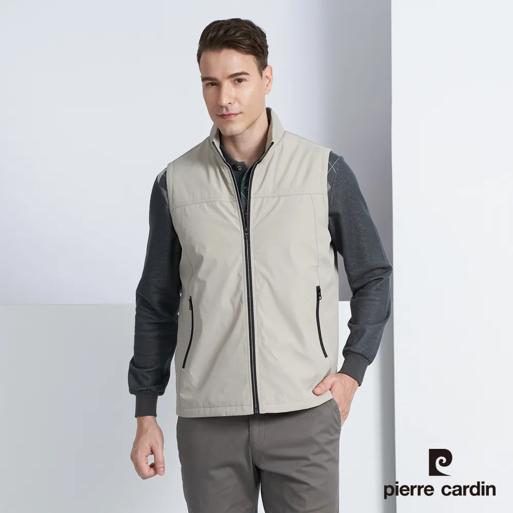 【pierre cardin 皮爾卡登】男女款 保暖防風防潑水科技棉連帽夾克外套 (7255761/ 8255761) 歷史價格詳細信息