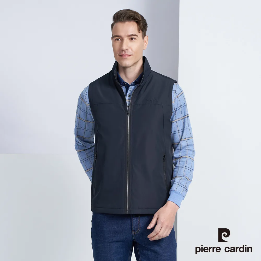 【pierre cardin 皮爾卡登】男女款 保暖防風防潑水科技棉連帽夾克外套 (7255761/ 8255761) 歷史價格詳細信息