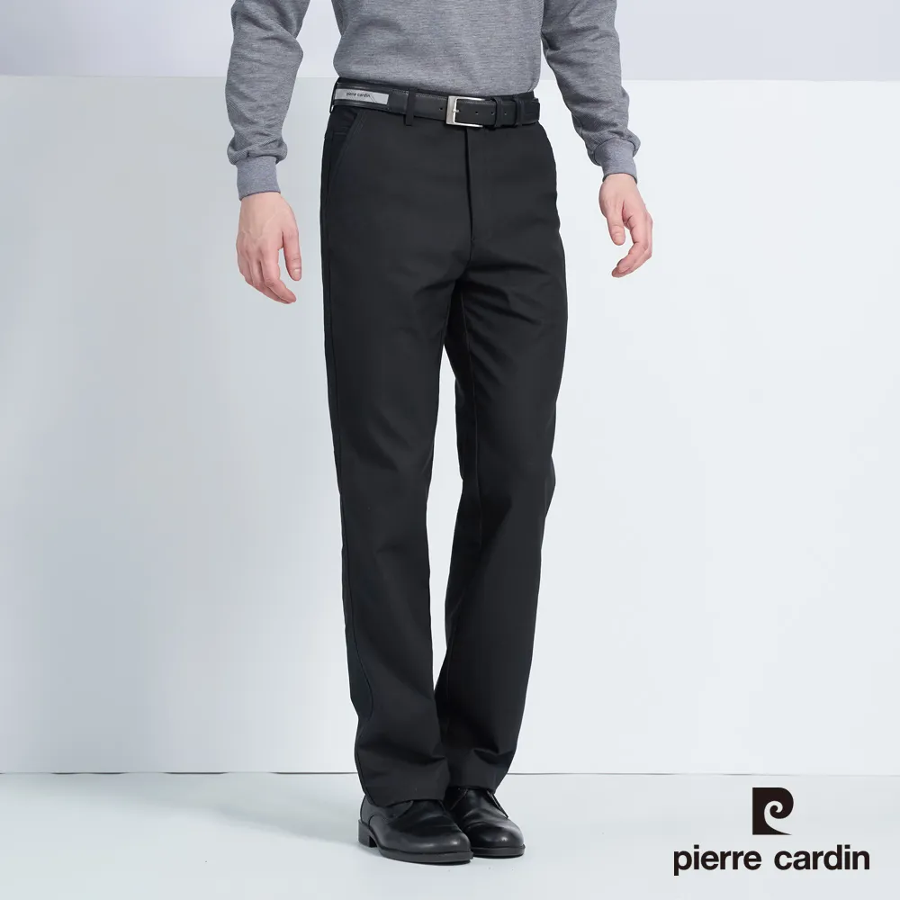 【pierre cardin 皮爾卡登】男款 彈性平口牛仔褲-深藍色(5225821-39) 歷史價格詳細信息