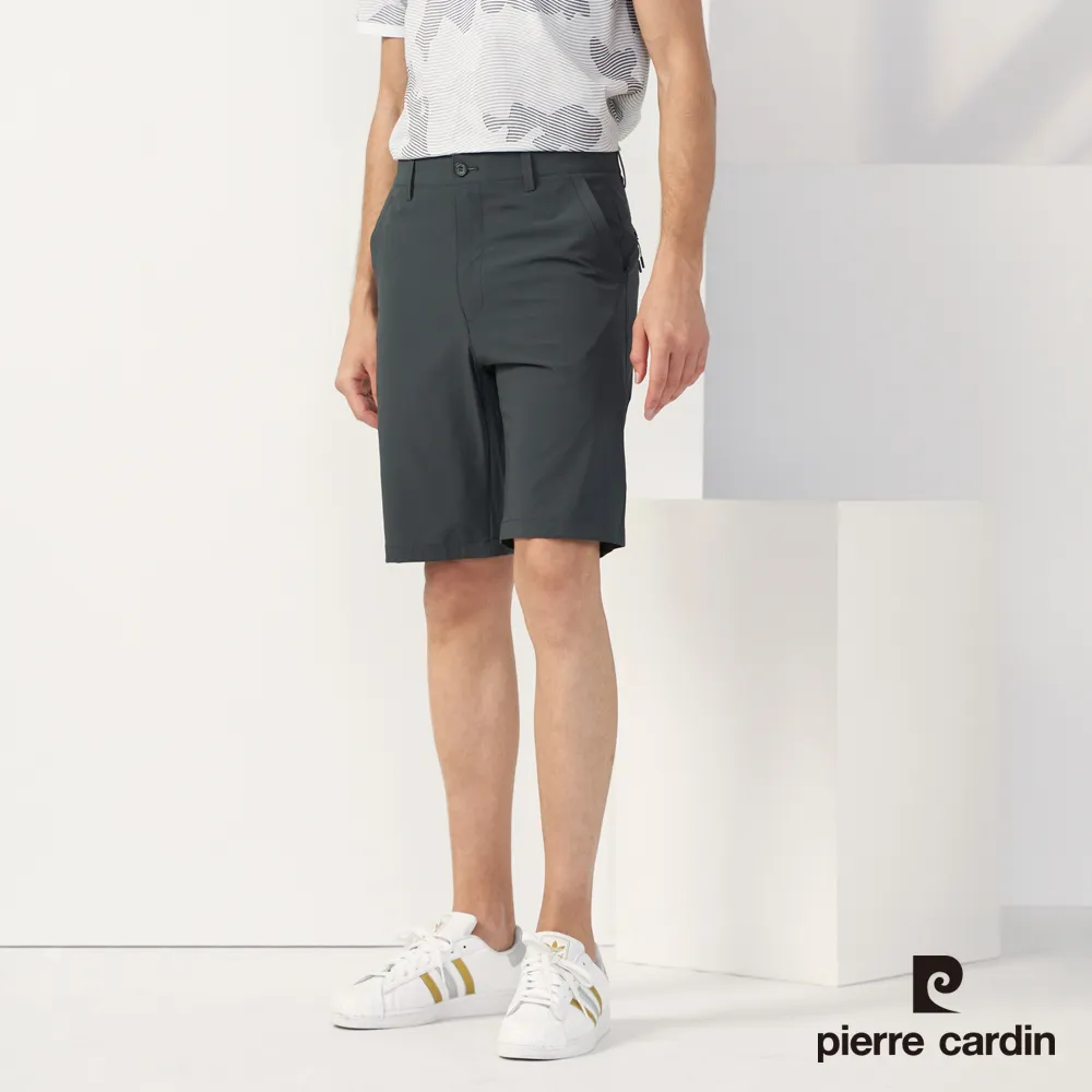 【pierre cardin 皮爾卡登】男款 微彈力中腰修身直筒型平口牛仔休閒褲 (7217/7227/ 7237多款選擇) 歷史價格詳細信息