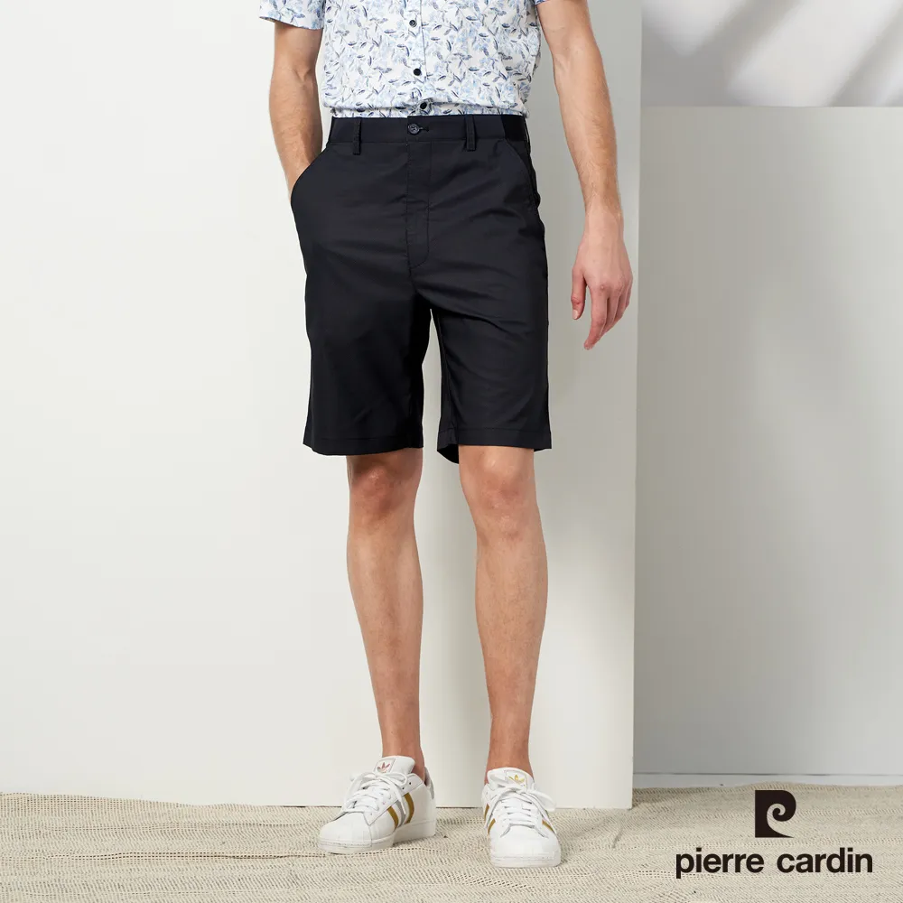 【pierre cardin 皮爾卡登】男款 微彈力中腰修身直筒型平口牛仔休閒褲 (7217/7227/ 7237多款選擇) 歷史價格詳細信息